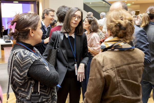 Accueil & Exposition - Photo 52